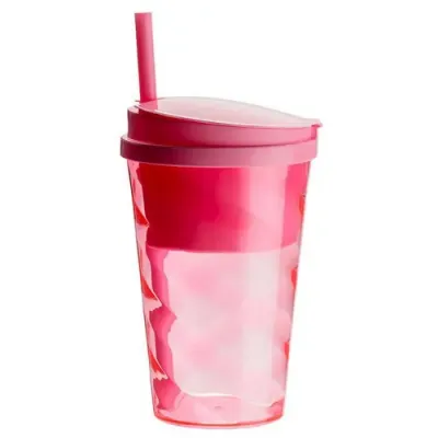Snack Cup Personalizado