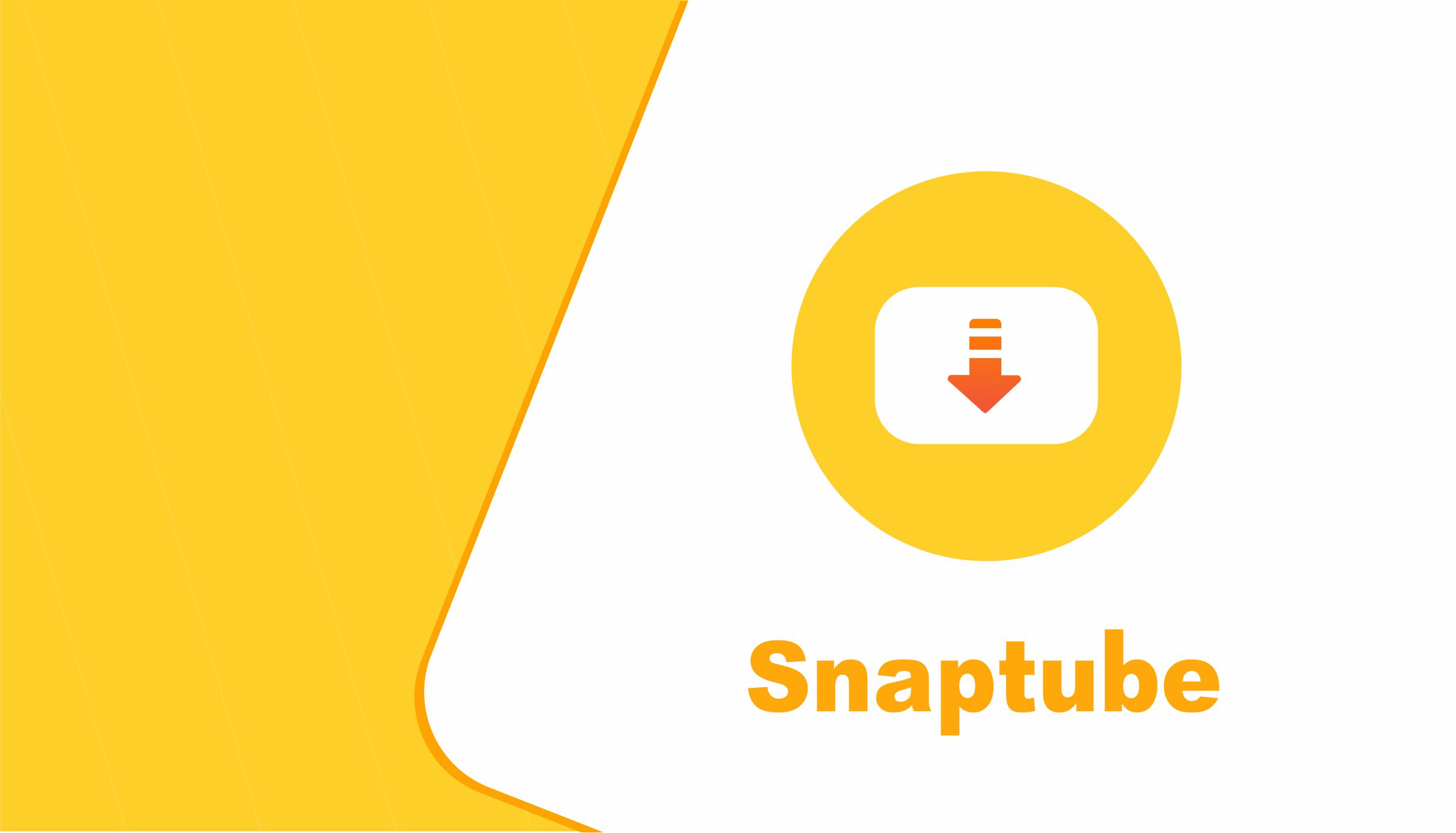 SNAPTUBÊ: Como baixar musicas para pendriver grátis