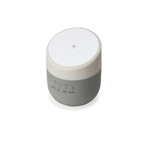 Sound Box and Powerbank Isonia