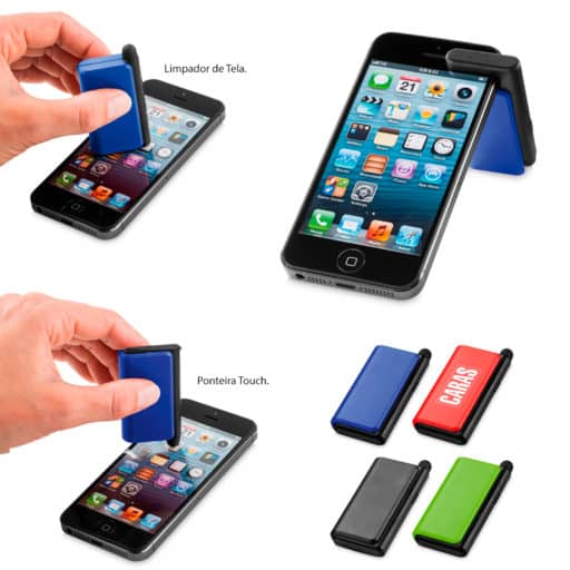 SPC 0206 - Suporte para celular em PS