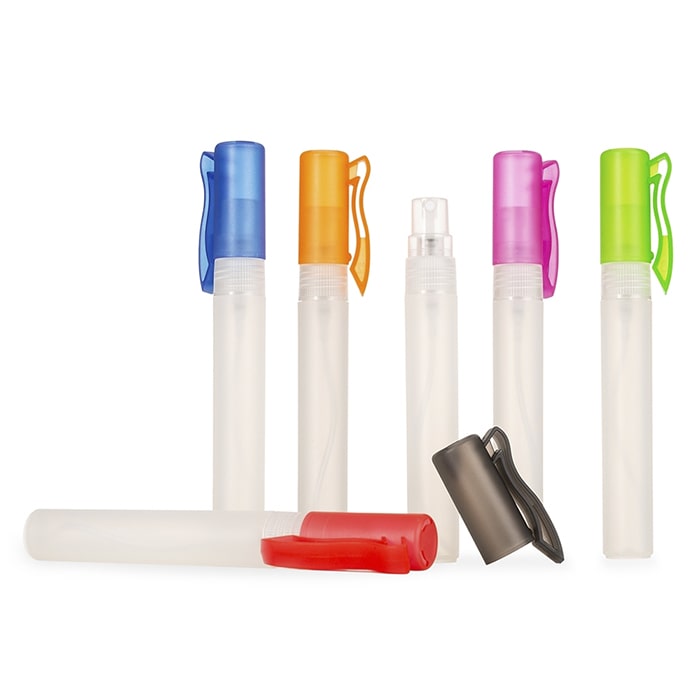Spray Higienizador 356