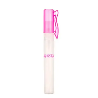 Spray Higienizador Outubro Rosa