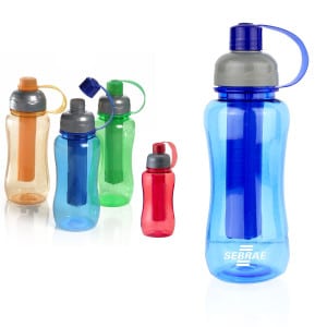SQU 0182 - Squeeze ice bar 400 ml