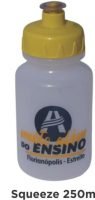 Squeeze 250ml Infantil
