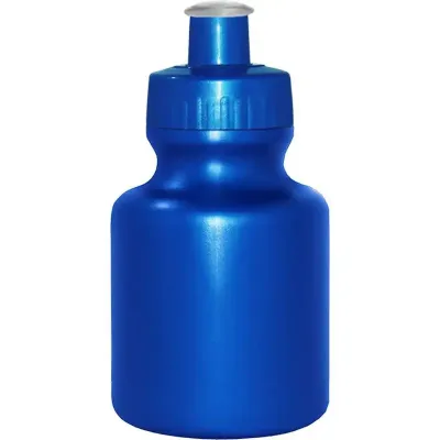 Squeeze 300ml Azul Plastico Premium