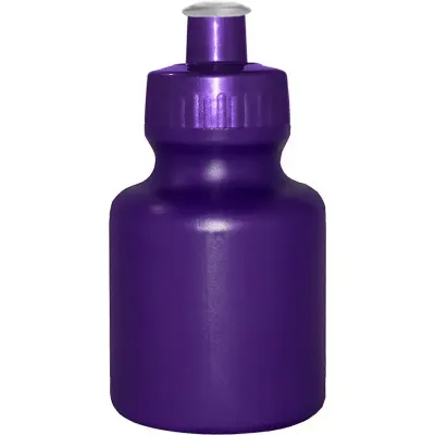 Squeeze 300ml Lilas Plastico Premium