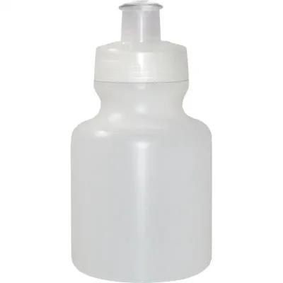 Squeeze 300ml Natural Plastico Premium