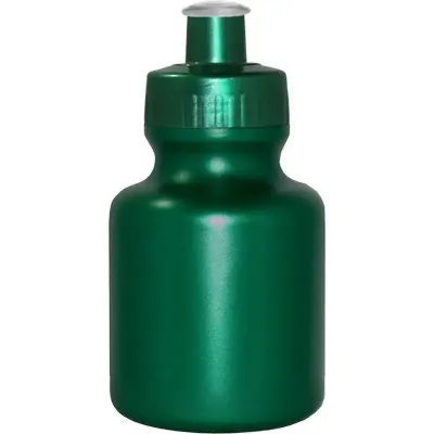 Squeeze 300ml Verde Plastico Premium