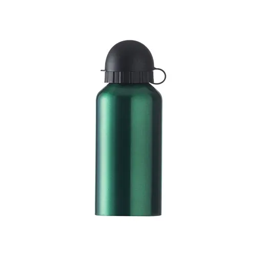 Squeeze 400ml Alumínio 02607