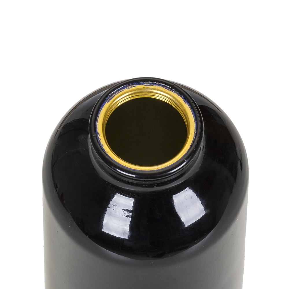 Squeeze 400ml Alumínio Personalizado — foto 3