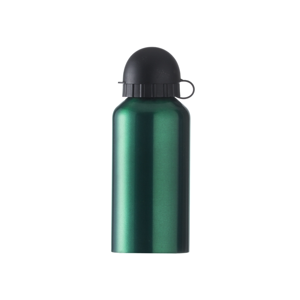 Squeeze Alumínio 400ml — foto 4