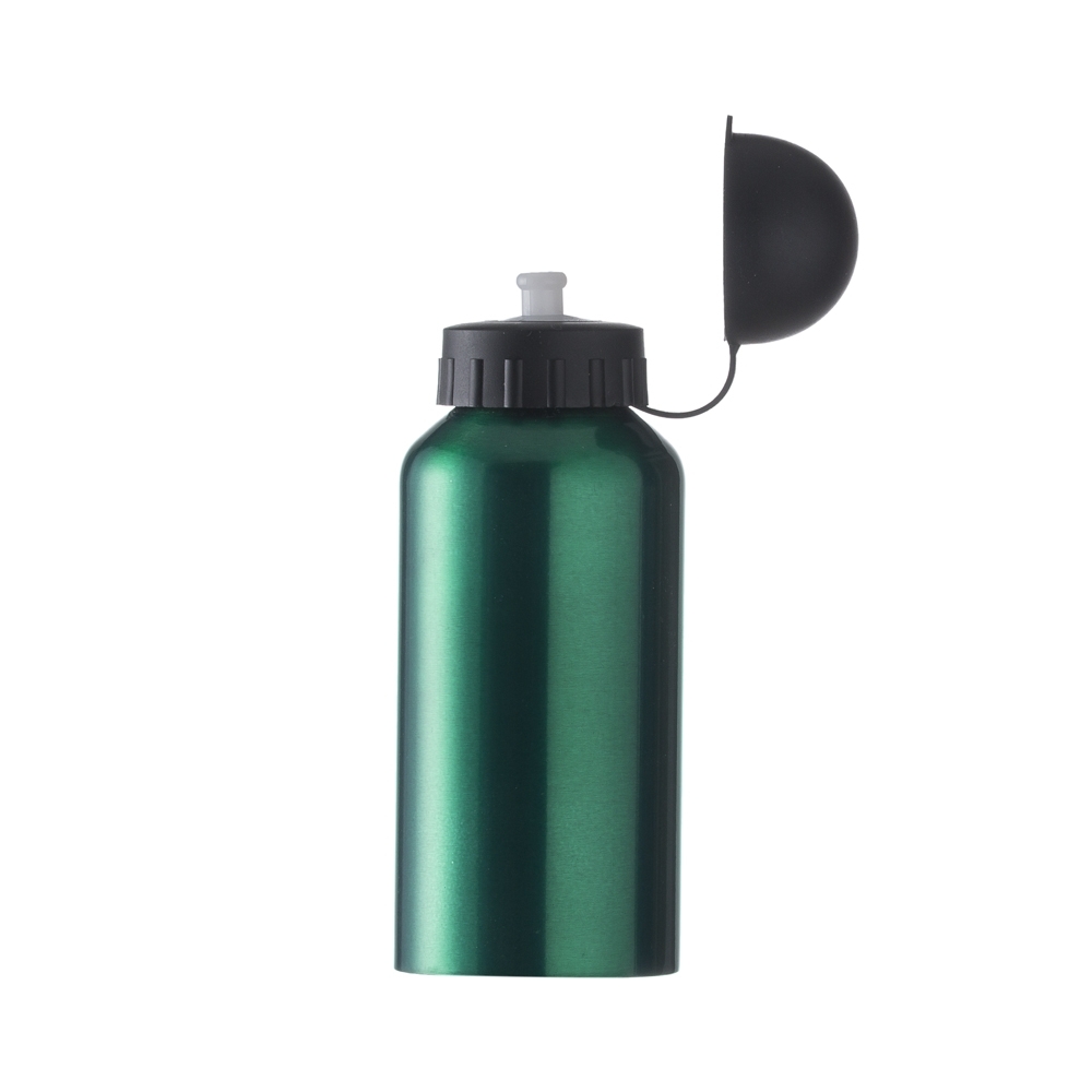 Squeeze 400ml Alumínio Personalizado — foto 4