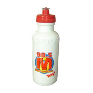 Squeeze 500 ml Com Frasco e Tampa Confeccionados em Polietileno Tampa Com Rosca e Valvula na Cor c