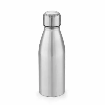 Squeeze 500 ml em Aluminio