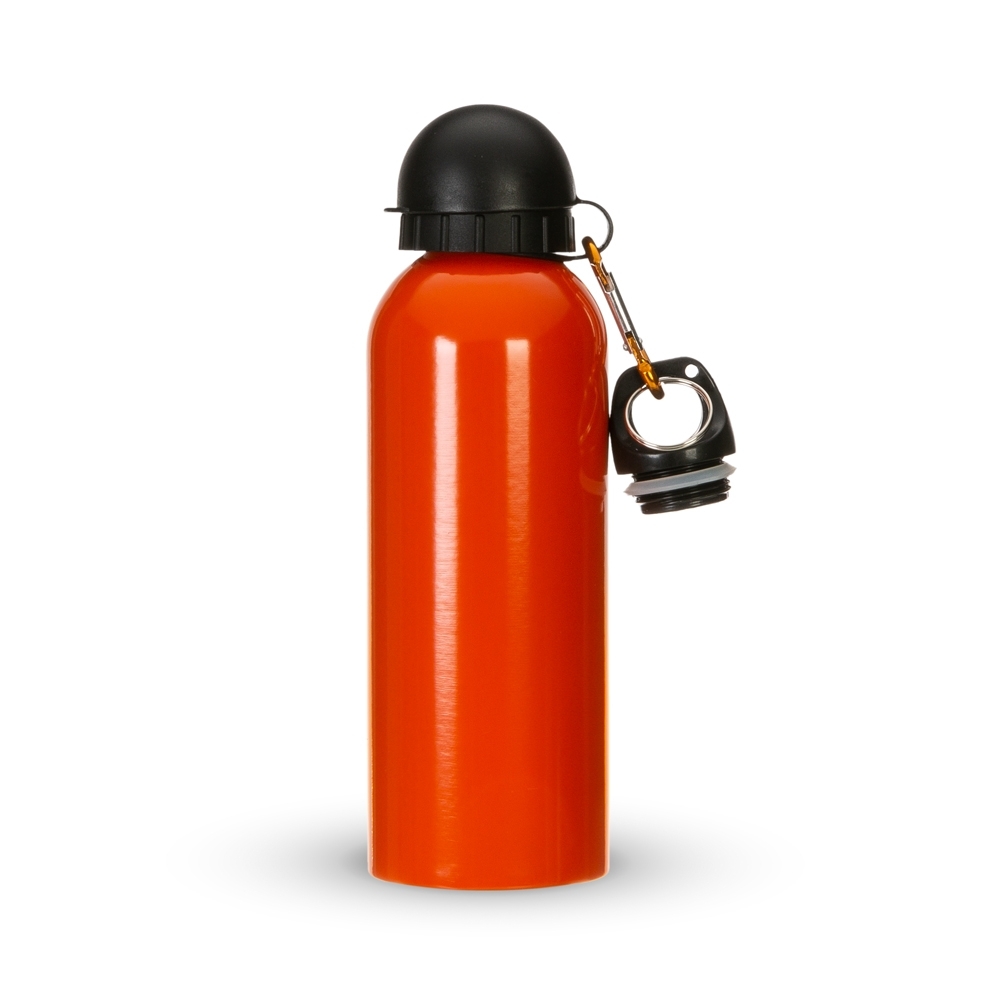 Squeeze 500ml Alumínio Personalizado — foto 2