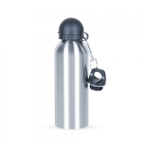 Squeeze de Alumínio Personalizado — foto 4