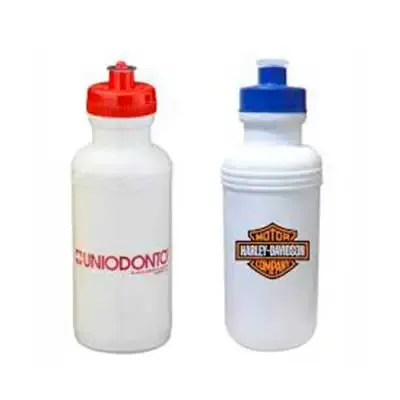 Squeeze 500ml Plastico