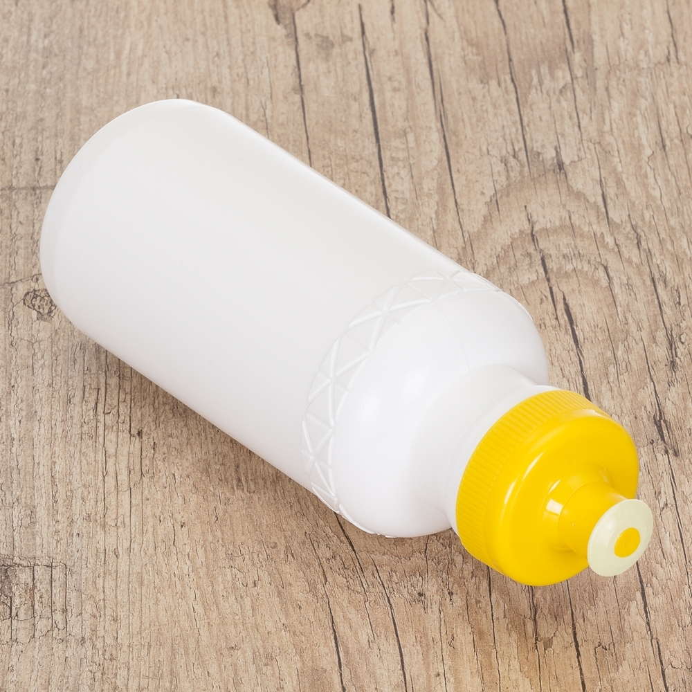Squeeze 500ml Plástico Personalizado — foto 2