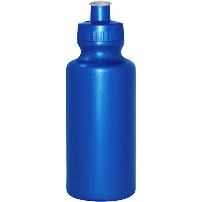 Squeeze 550 ml Azul Plastico Premium