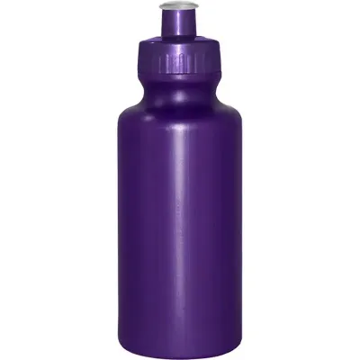 Squeeze 550 ml Lilas Plastico Premium