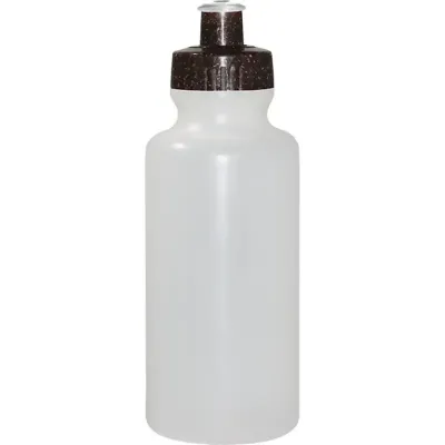 Squeeze 550ml Tampa Fibra Coco Green