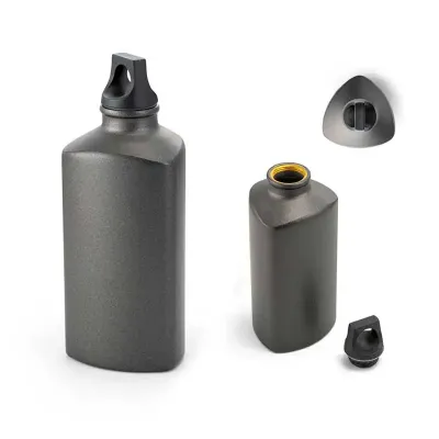 Squeeze 570 ml em Aluminio