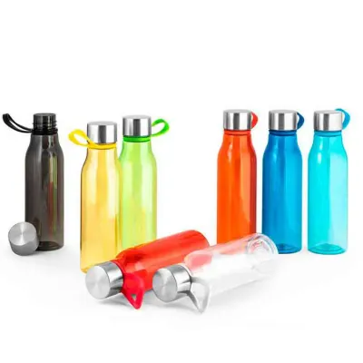 Squeeze 590ml - várias cores