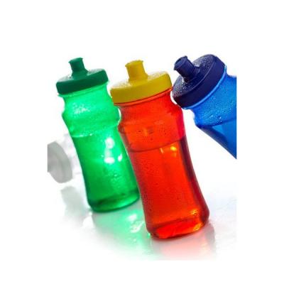 Squeeze 600 ml Pet Reciclavel