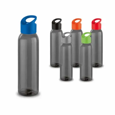 Squeeze 600 ml Translucido