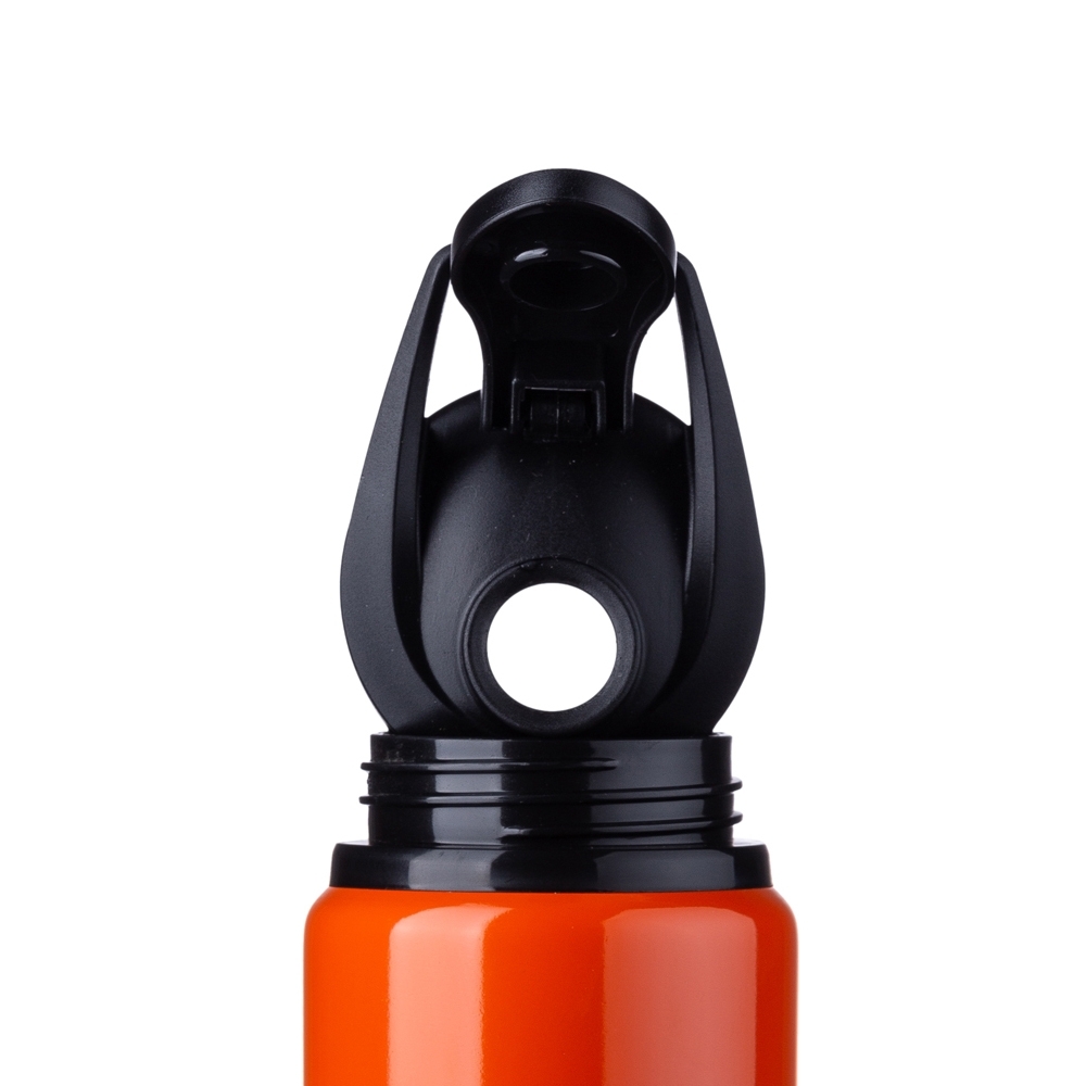 Squeeze 600ml Alumínio Personalizado — foto 3