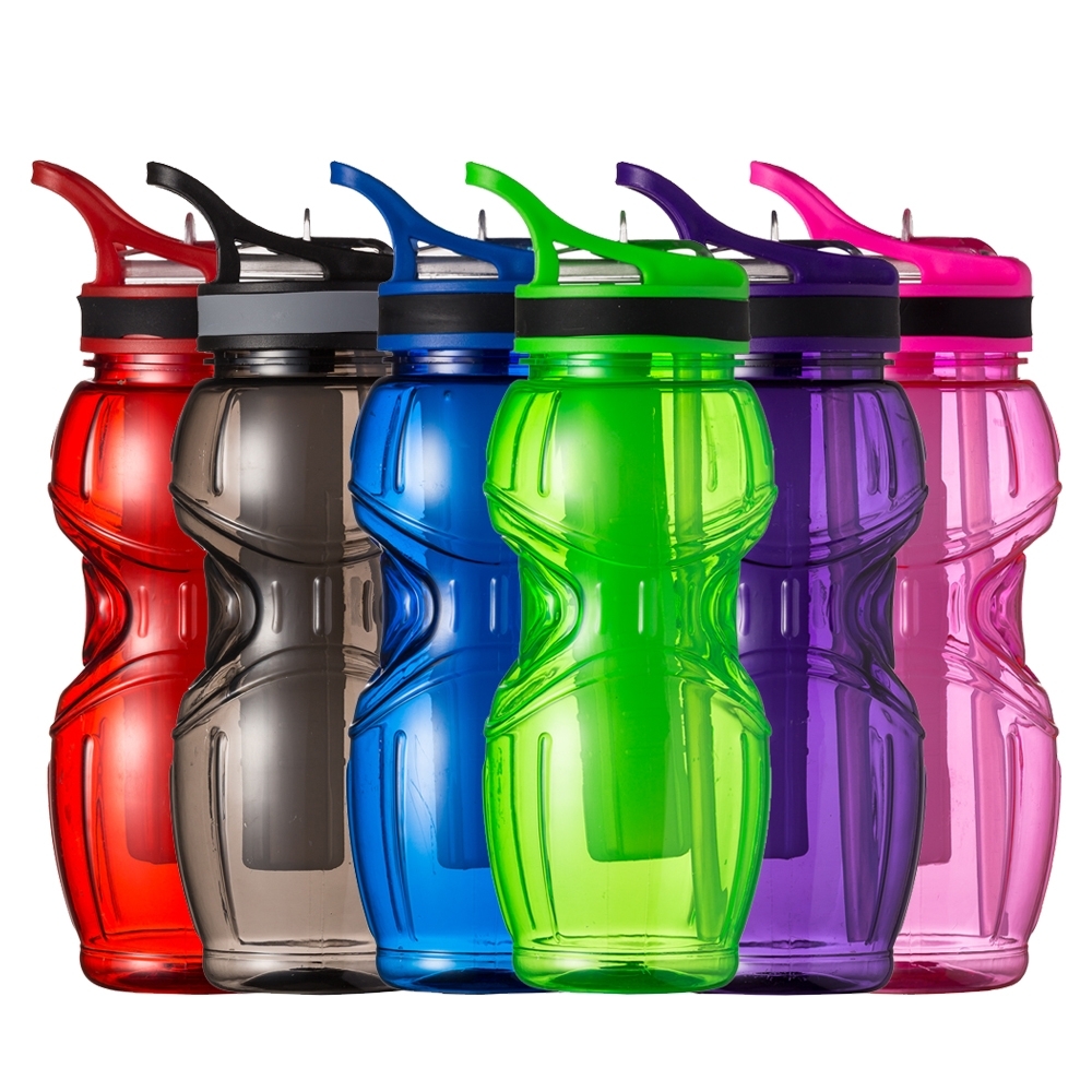 Squeeze 600ml Personalizado — foto 2