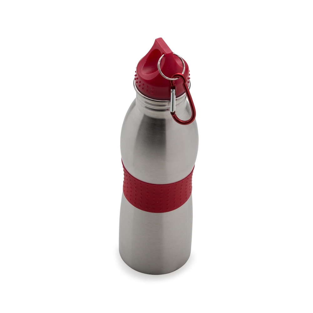 Squeeze 600ml Alumínio Personalizado — foto 3