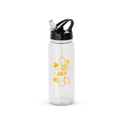 Squeeze 610 ml Personalizada Para Brinde