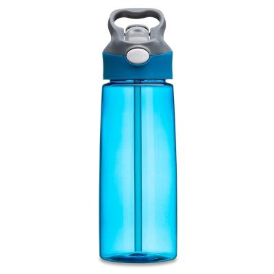 Squeeze 650ml c Acionador