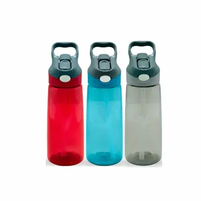 Squeeze 650ml Plastico