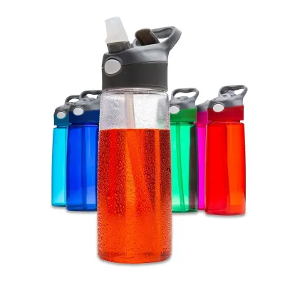 Squeeze 650ml Plastico