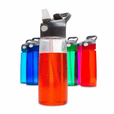 Squeeze 650ml Plastico Personalizado