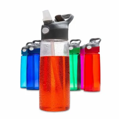 Squeeze 650ml Plastico Personalizado