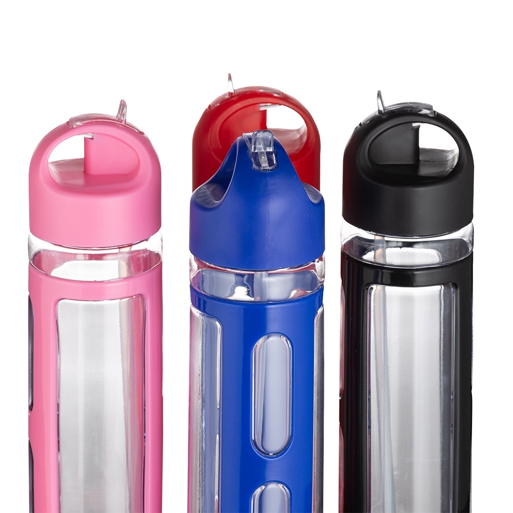 Squeeze 700ml Plástico Personalizado — foto 2