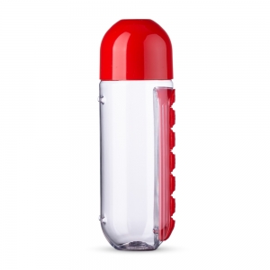 Squeeze comPorta Comprimido Personalizado — foto 6