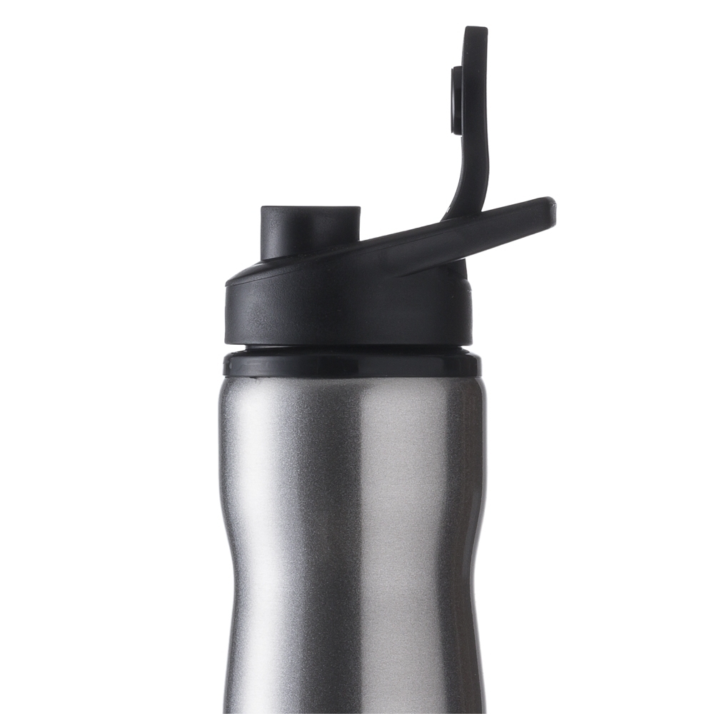 Squeeze 750ml Inox Personalizado — foto 2