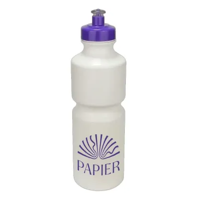 Squeeze 750ml - Personalizado