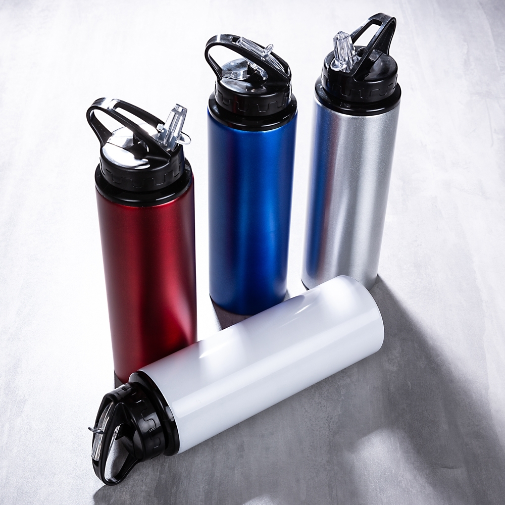 Squeeze 800ml Alumínio Personalizado — foto 2