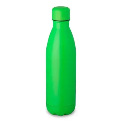 Squeeze Aco Inox Personalizado