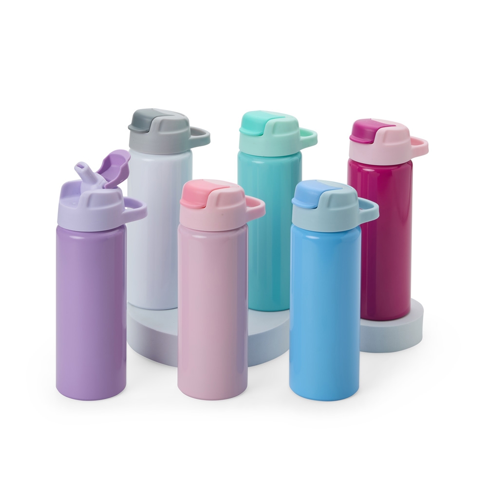 Squeeze aluminÃo 600 ml. ref. 921