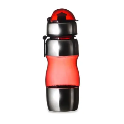 Squeeze Aluminio 450ml