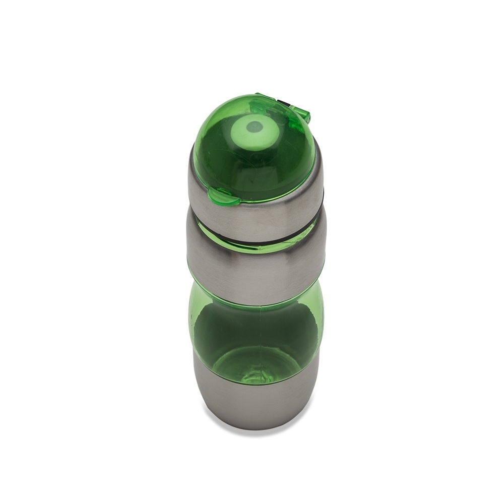 Squeeze Alumínio 450ml Personalizado — foto 2