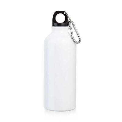 Squeeze Aluminio 500 ml