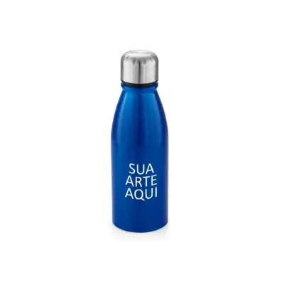 Squeeze Aluminio 500 ml Personalizada