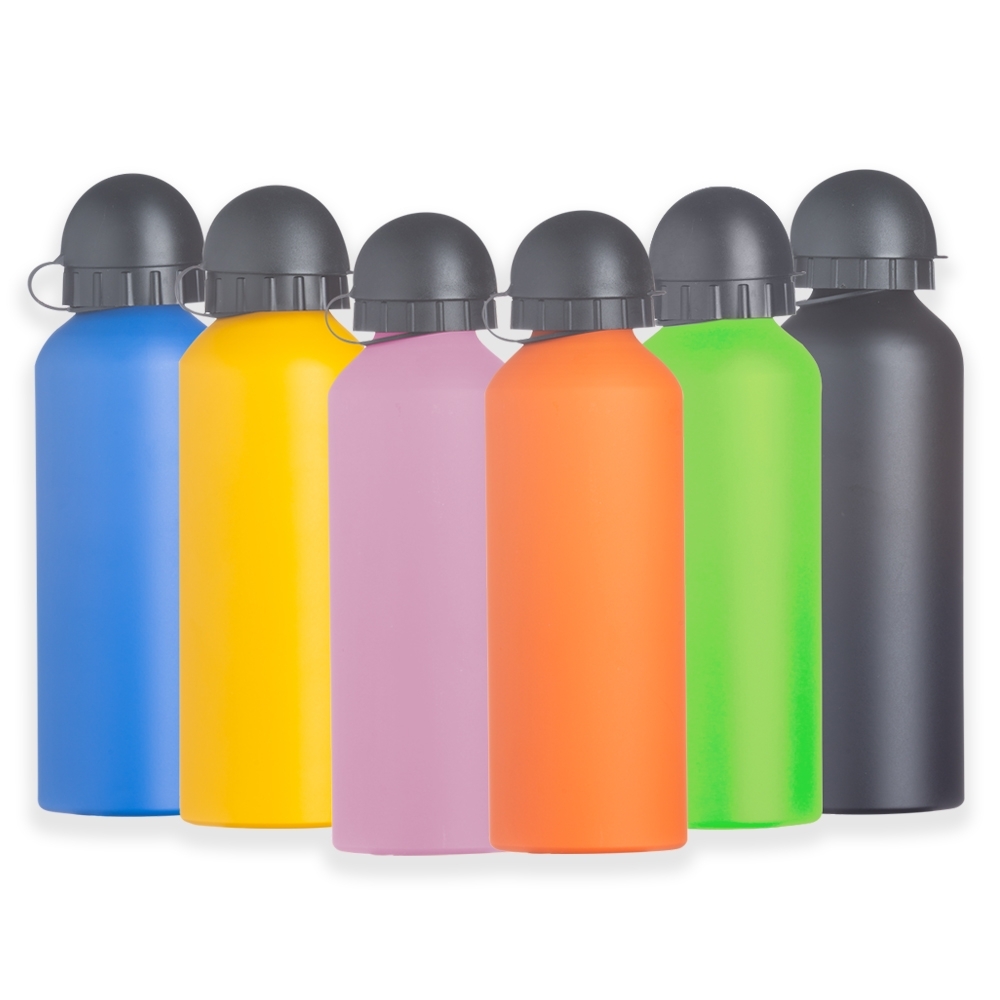 Squeeze Alumínio 500ml Personalizado — foto 2